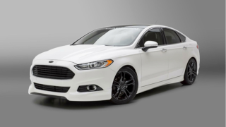 Illustration for article titled Ford Is Kicking All Of Your Asses Because They Listen To Enthusiasts